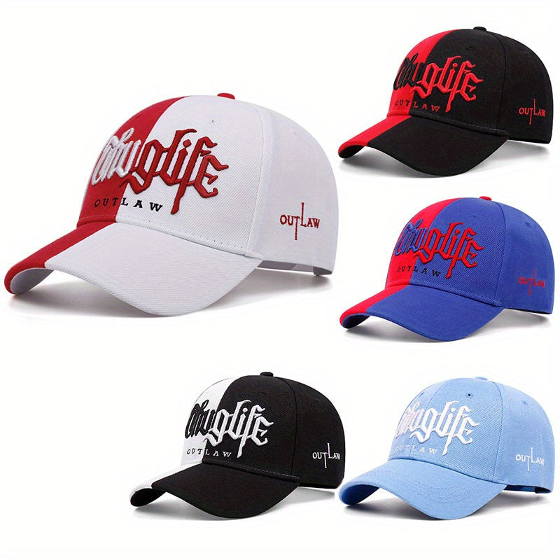 Mixed Color Holiday Theme Embroidered Unisex Baseball Cap - 100% Polyester, Adjustable Buckle Closure, Packable, Woven, Fitted for Graduation Mixed Color Holiday Theme Embroidered Unisex Baseball Cap - 100% Polyester, Adjustable Buckle Closure, Packable, Woven, Fitted for Graduation